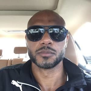 Meet your Posher, Sean